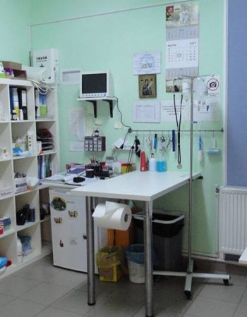 Farmacie Veterinară Dinda Pet