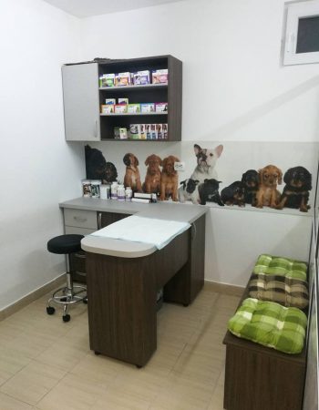 Cabinet Veterinar Dr. Victor Grozea