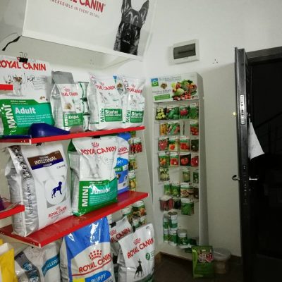 Farmacie Veterinară CMV Radu C. Ovidiu