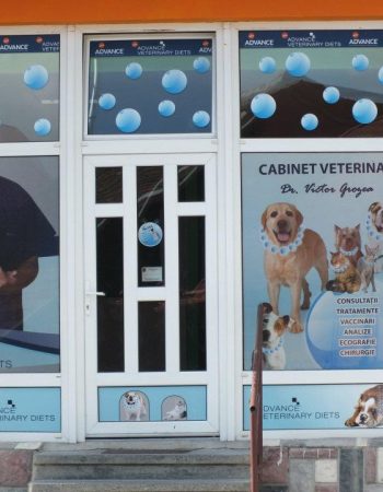 Cabinet Veterinar Dr. Victor Grozea