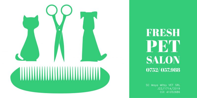 Cabinet Veterinar Maya Mitzy Vet